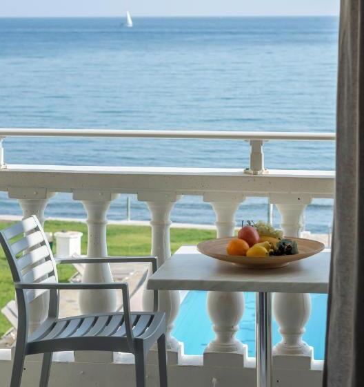 آپارتمان 1 خوابه با چشمانداز دریا, Maria Mare Apart