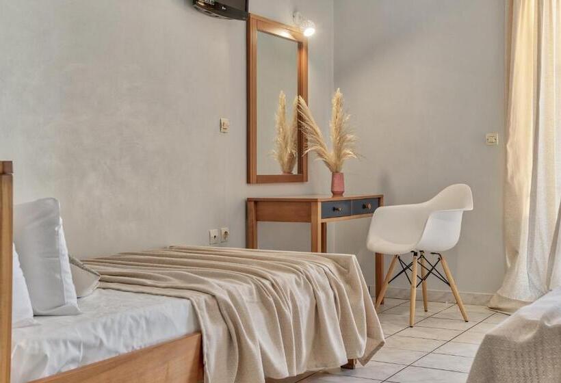 استودیو استاندارد با چشمانداز استخر, Maria Mare Apart