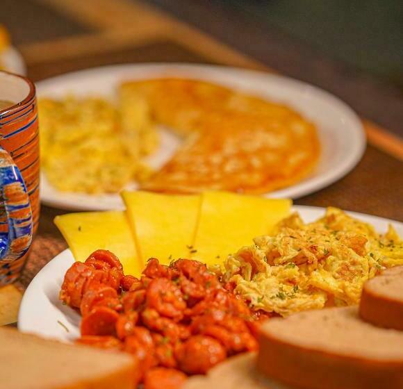 اتاق استاندارد, Metro Hotel Couva