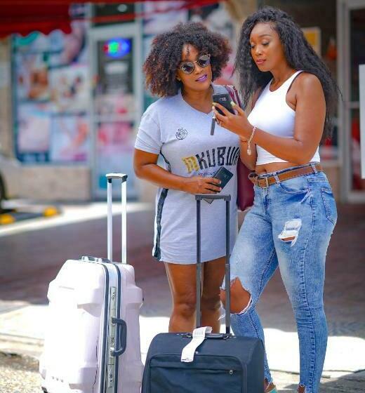 اتاق استاندارد, Metro Hotel Couva