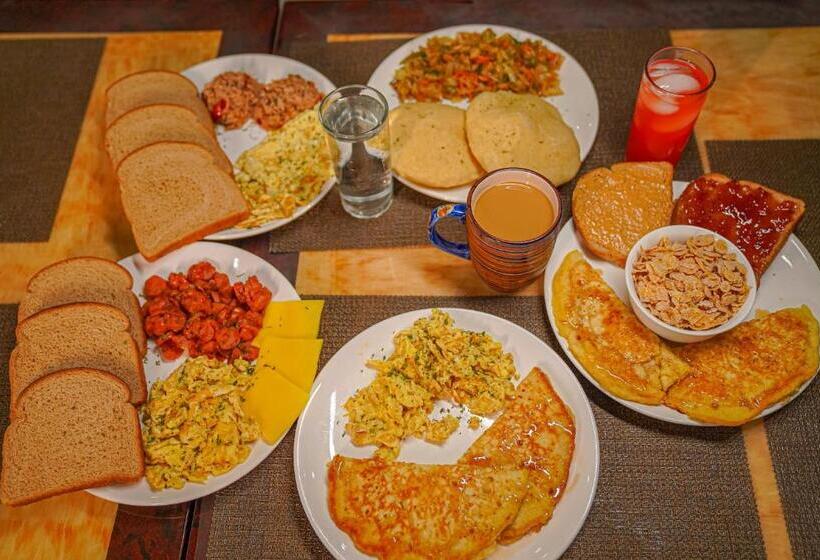 اتاق استاندارد, Metro Hotel Couva