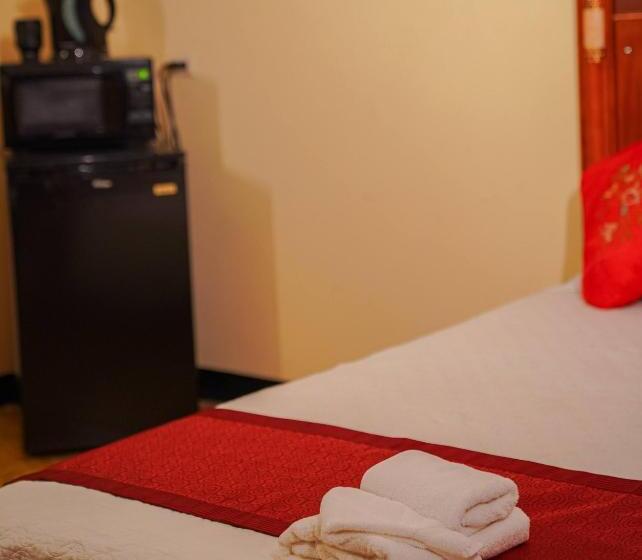 اتاق استاندارد, Metro Hotel Couva