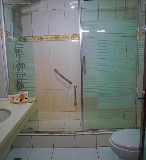 اتاق استاندارد, Metro Hotel Couva