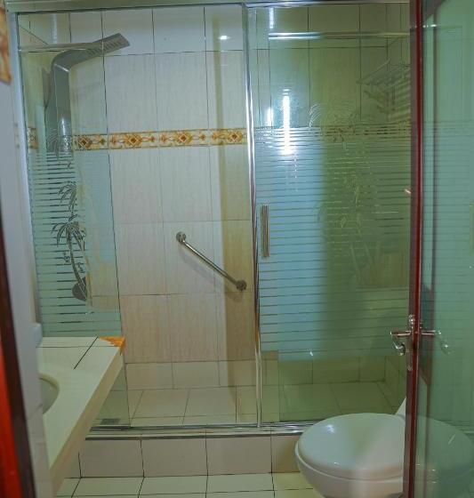 اتاق استاندارد, Metro Hotel Couva