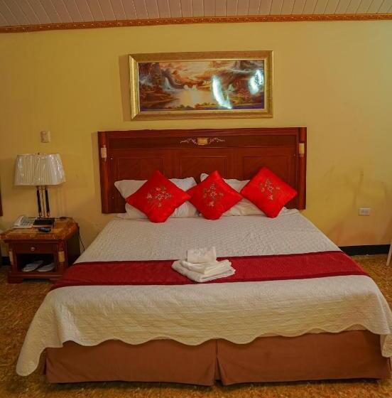 اتاق پنت هاوس, Metro Hotel Couva