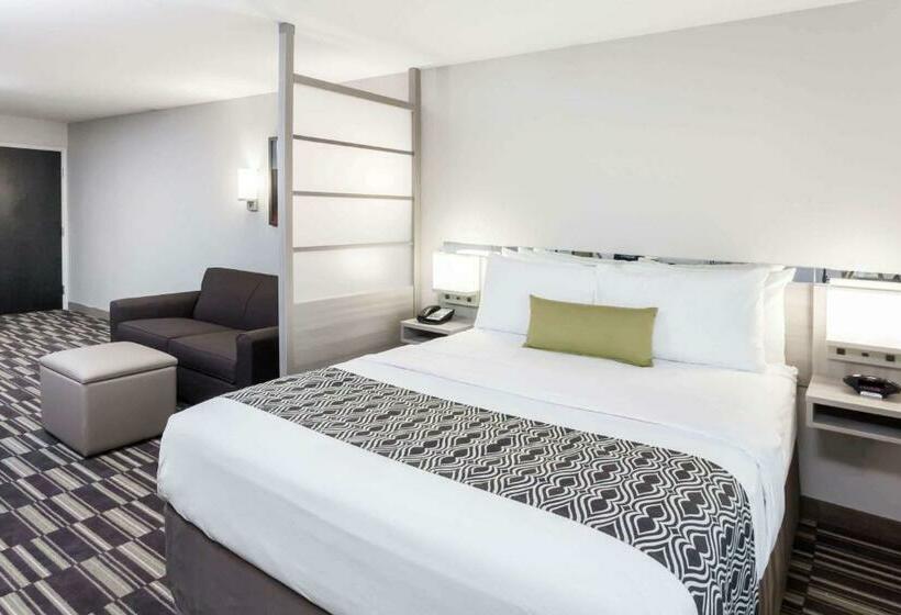 スタンダードスタジオ, Microtel Inn & Suites By Wyndham West Fargo Near Medical Center