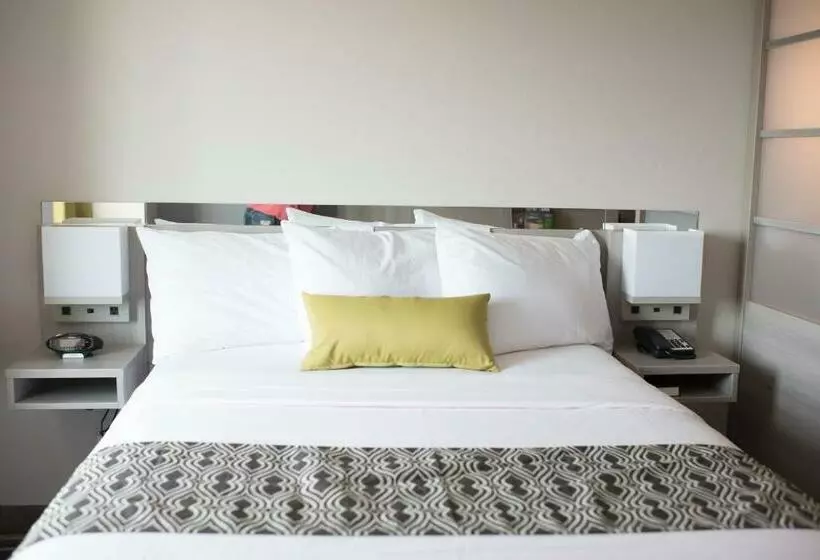 スタンダードルーム, Microtel Inn & Suites By Wyndham West Fargo Near Medical Center