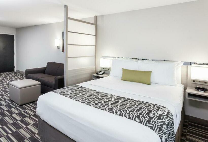 スタンダードスタジオ, Microtel Inn & Suites By Wyndham West Fargo Near Medical Center