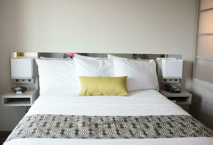 スタンダードスタジオ, Microtel Inn & Suites By Wyndham West Fargo Near Medical Center