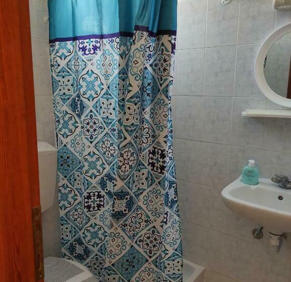 １ベッドルームアパートメント, Nikos 2 Studios & Apartments