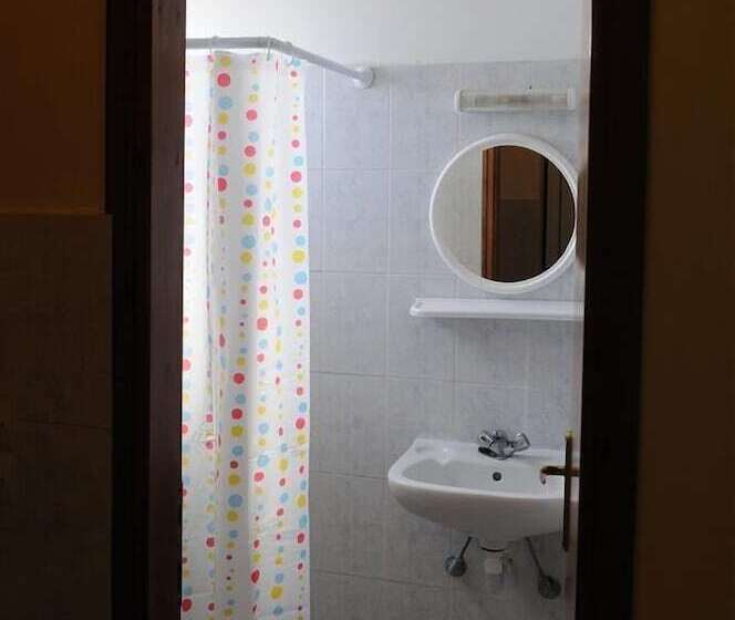 １ベッドルームアパートメント, Nikos 2 Studios & Apartments