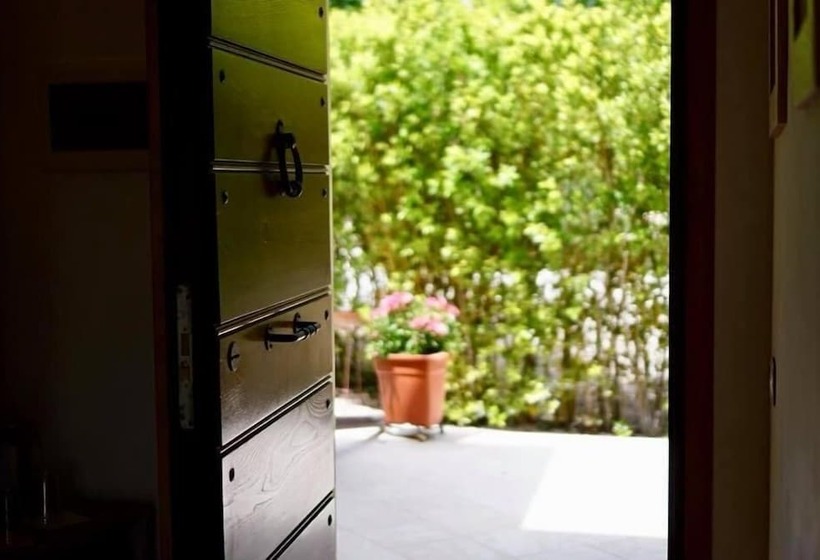 חדר דלוקס, Relais Colle Buono