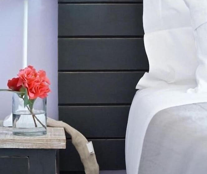 חדר דלוקס, Relais Colle Buono