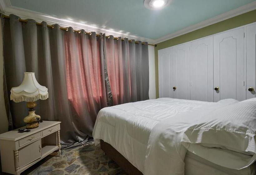 חדר סטנדרט, Duo Boutique