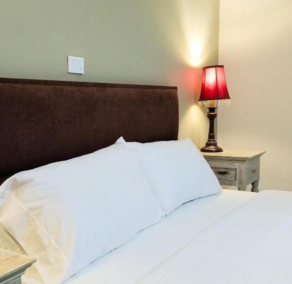 스탠다드 룸, Duo Boutique