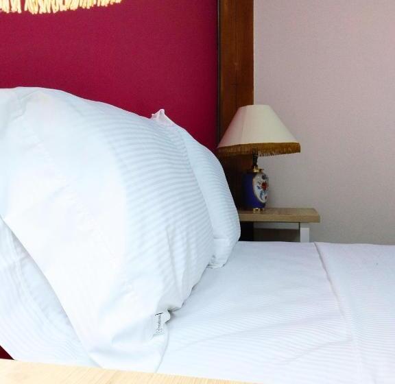 Номер Стандарт, Duo Boutique