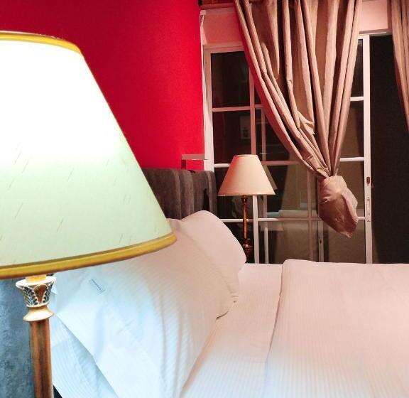 Люкс, Duo Boutique