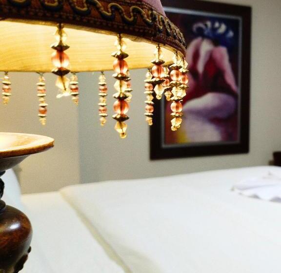 Люкс, Duo Boutique