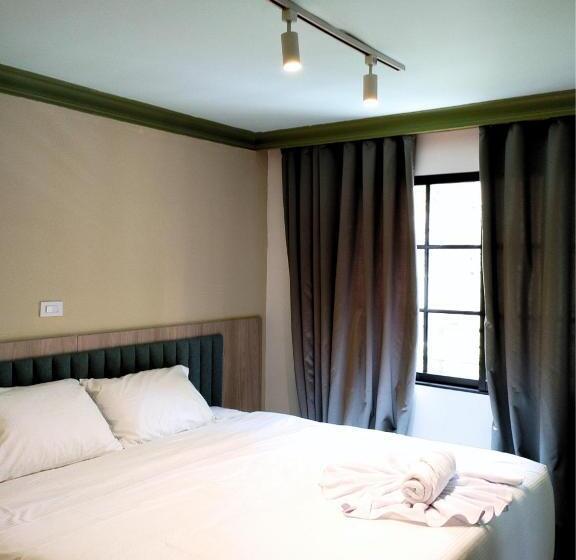 스탠다드 룸, Duo Boutique