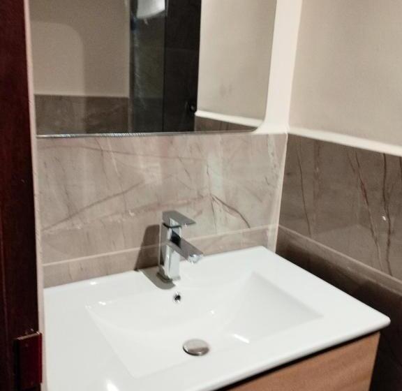 Номер Стандарт, Duo Boutique