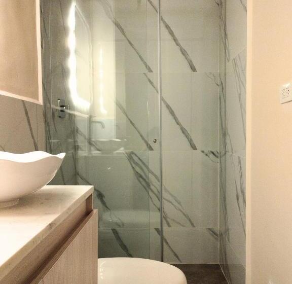 Номер Стандарт, Duo Boutique