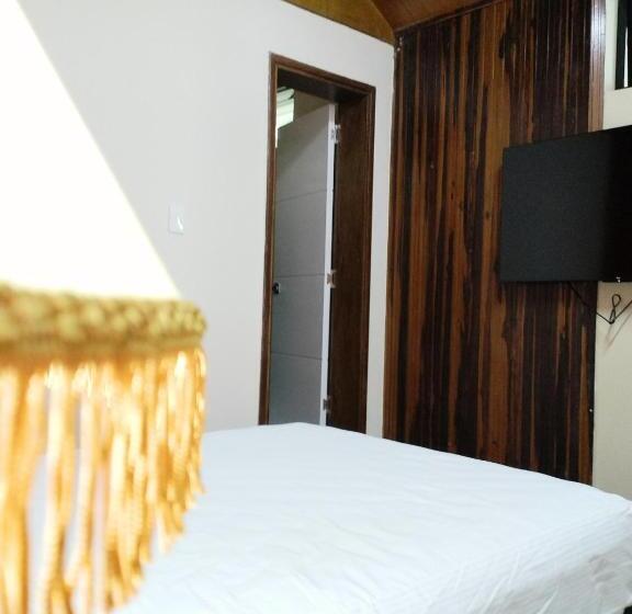 스탠다드 룸, Duo Boutique