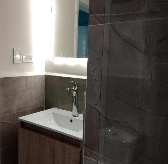 스탠다드 룸, Duo Boutique