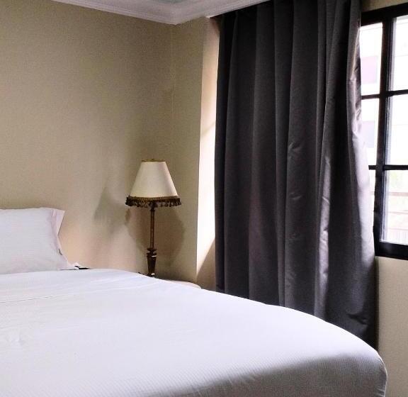 Номер Стандарт, Duo Boutique