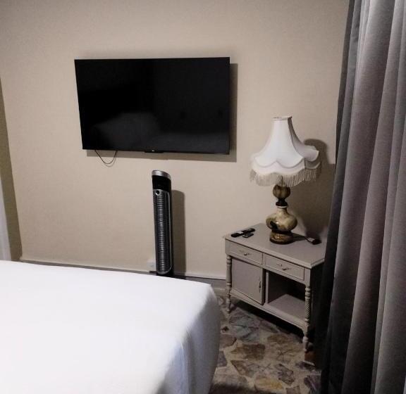 Номер Стандарт, Duo Boutique