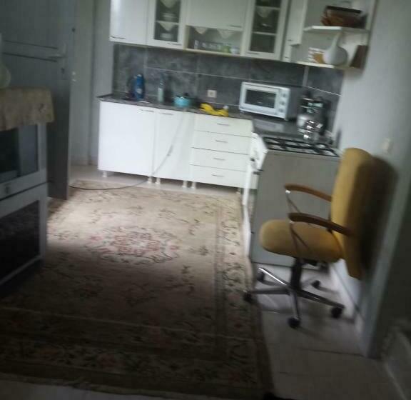 דירת חדר, Kayra Beren Apart 2