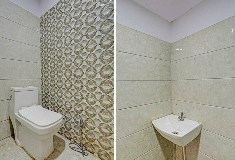 Трехместный Номер Классика, Oyo Flagship 81525b Hotel Avenue