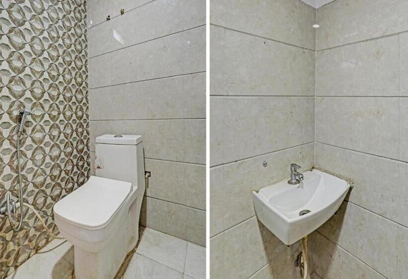 Трехместный Номер Классика, Oyo Flagship 81525b Hotel Avenue