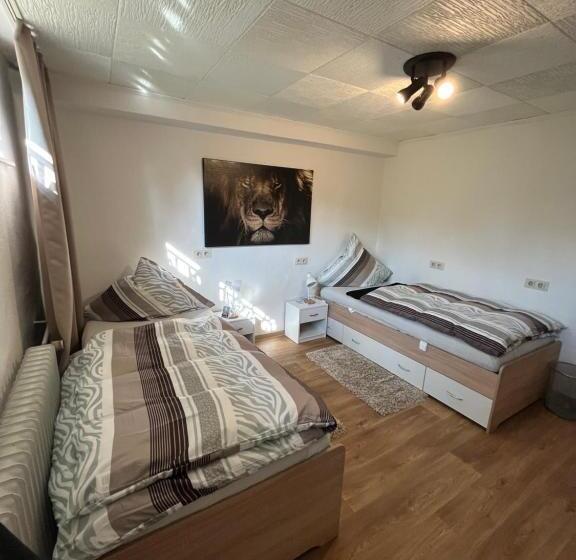 침실 1개 주택, Haus Haller 5