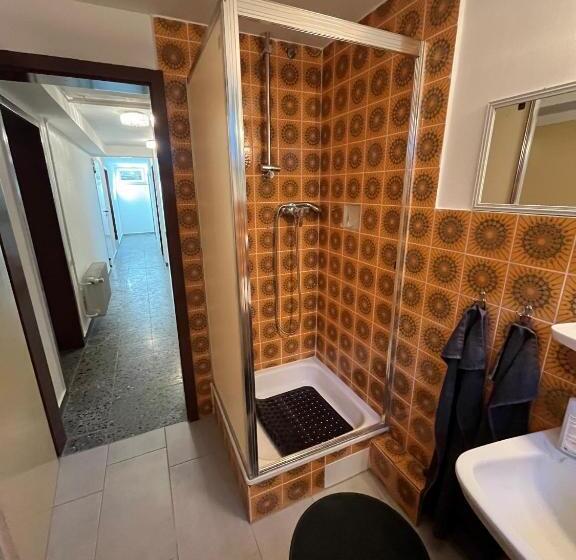 스탠다드 싱글 룸, Haus Haller 5