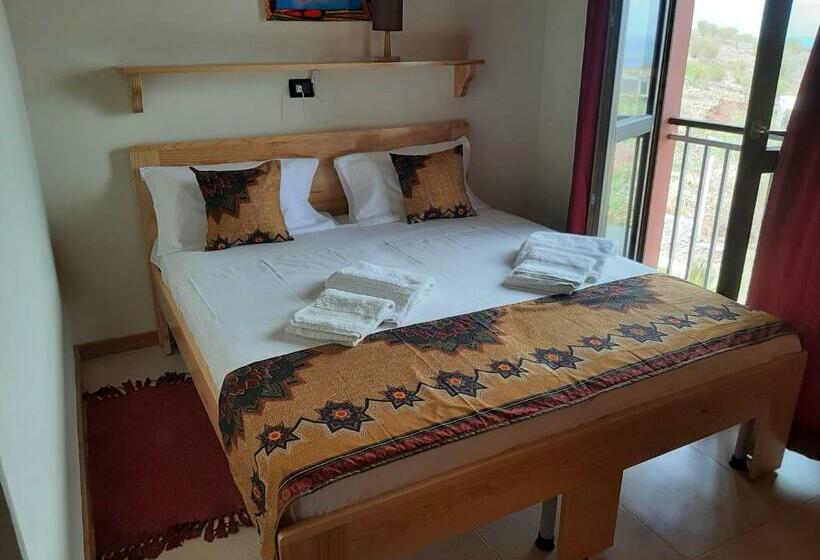 اتاق استاندارد, Pensione Casa Da Amizade B&b