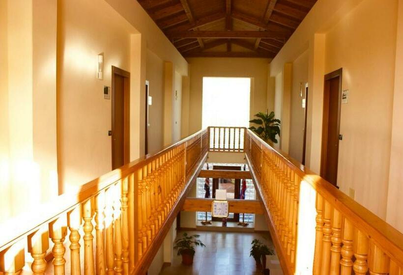 اتاق استاندارد, Pensione Casa Da Amizade B&b