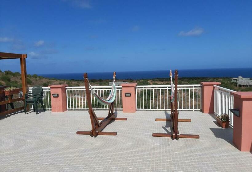 اتاق استاندارد, Pensione Casa Da Amizade B&b