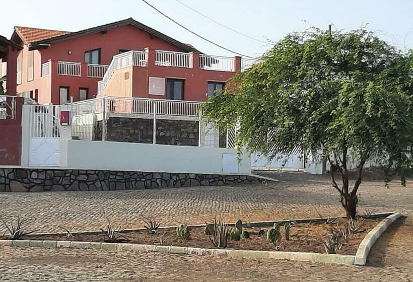 اتاق استاندارد, Pensione Casa Da Amizade B&b