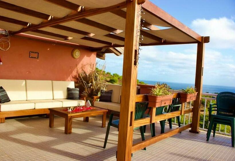 اتاق استاندارد, Pensione Casa Da Amizade B&b