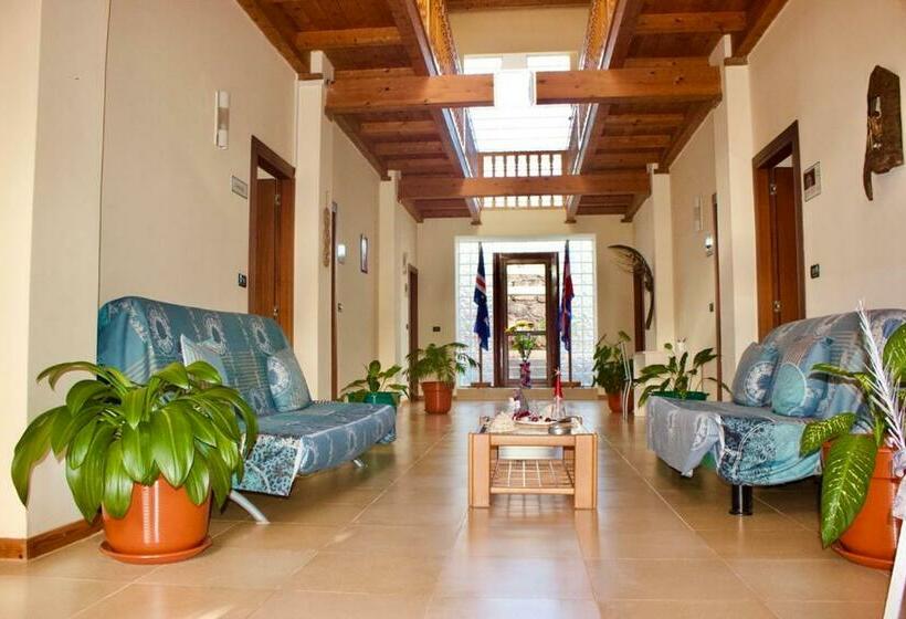 اتاق استاندارد, Pensione Casa Da Amizade B&b