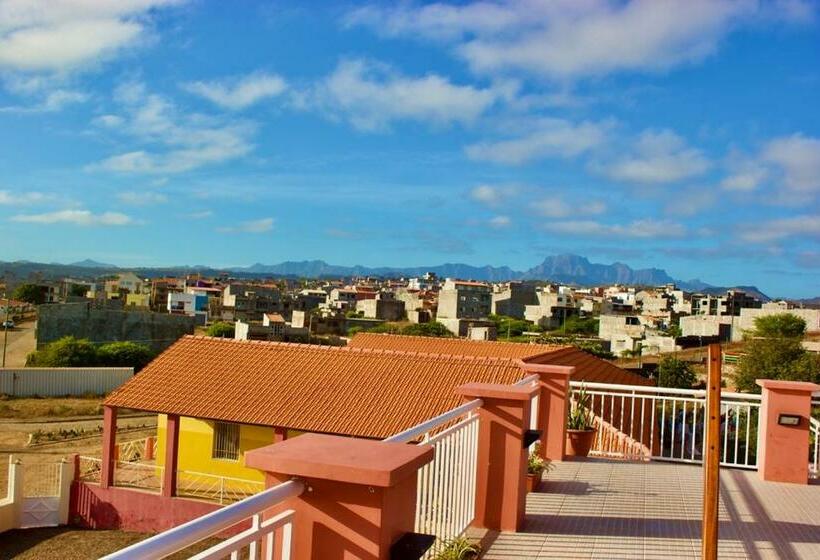 اتاق استاندارد, Pensione Casa Da Amizade B&b