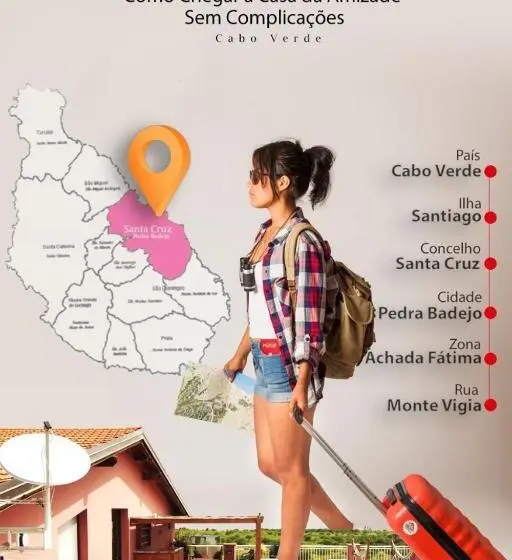 اتاق استاندارد, Pensione Casa Da Amizade B&b