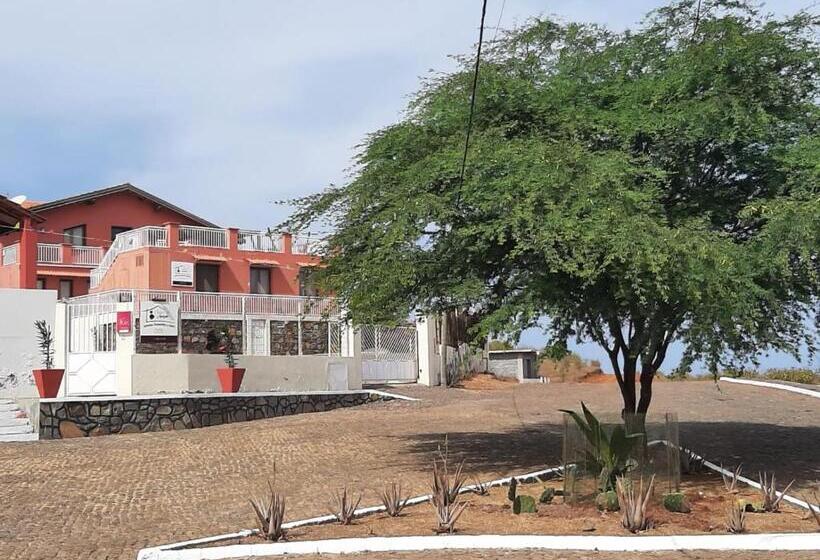 اتاق استاندارد, Pensione Casa Da Amizade B&b