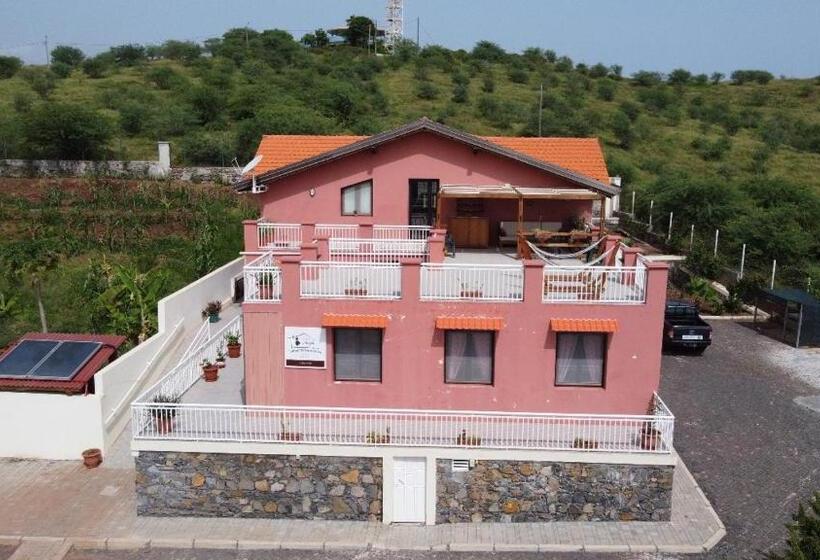 اتاق استاندارد, Pensione Casa Da Amizade B&b