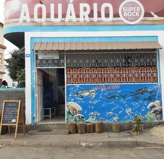 اتاق استاندارد, Pensione Casa Da Amizade B&b