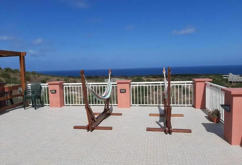 اتاق استاندارد یک نفره, Pensione Casa Da Amizade B&b