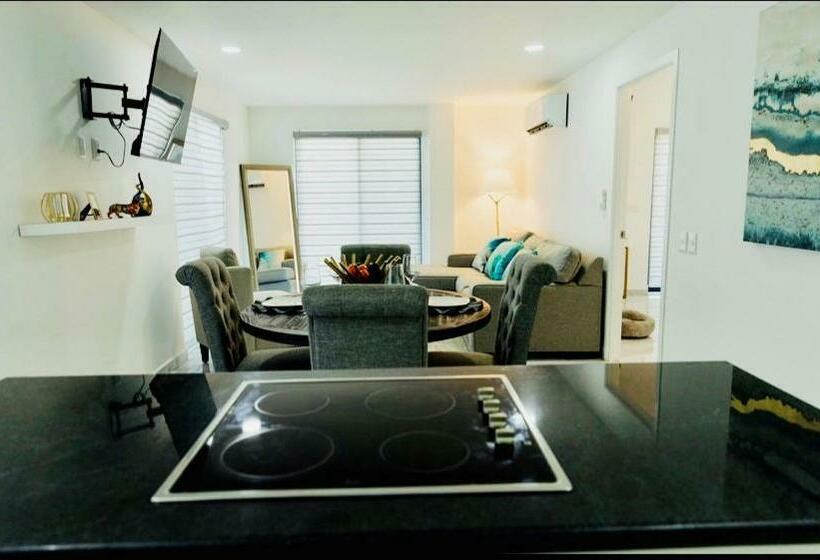 总统套房, Presidential Suite