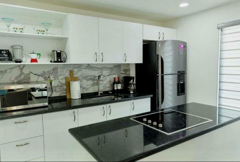 جناح رئاسى, Presidential Suite