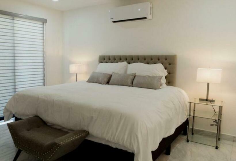 总统套房, Presidential Suite