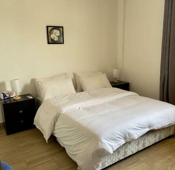 Superior Studio, South La Apartments